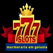 marmoraria em goiania